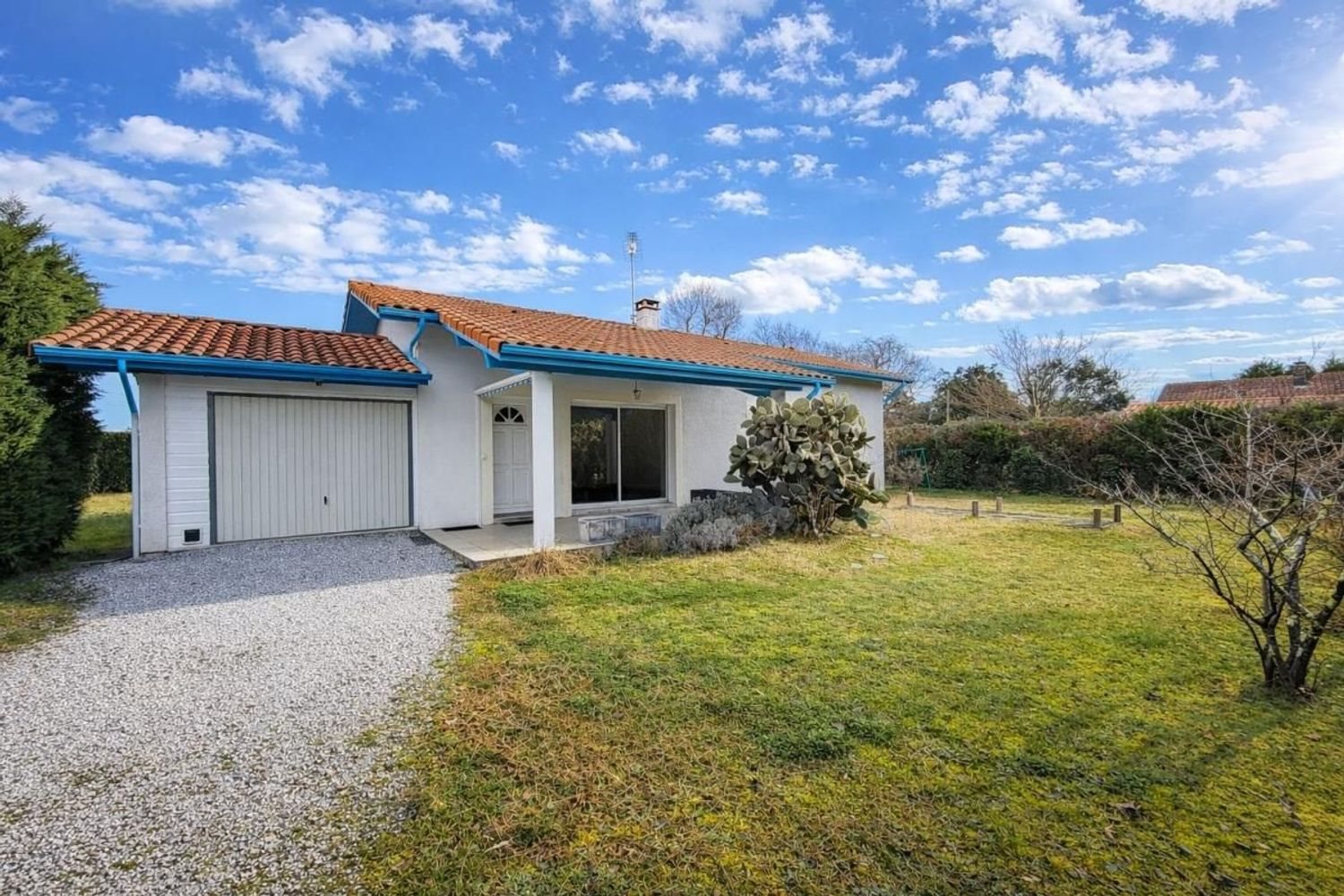 Maison à vendre, 90m², Saubion