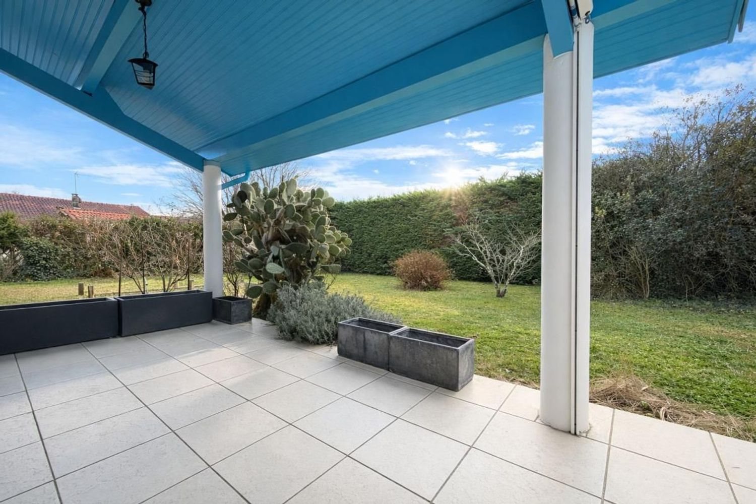 Maison à vendre, 90m², Saubion