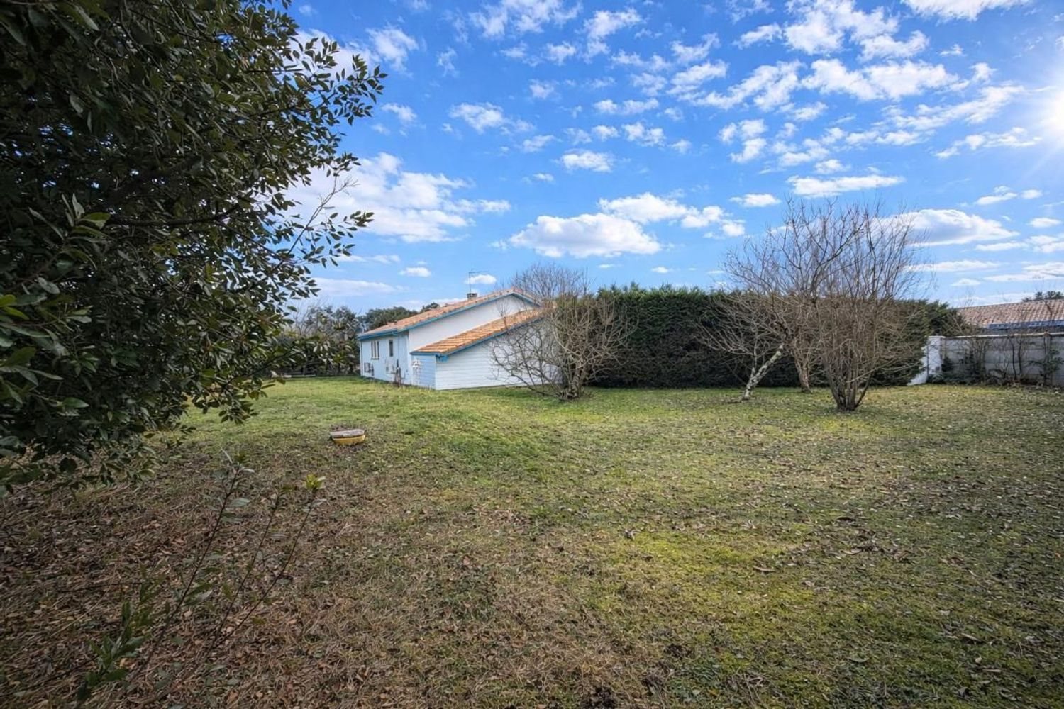 Maison à vendre, 90m², Saubion