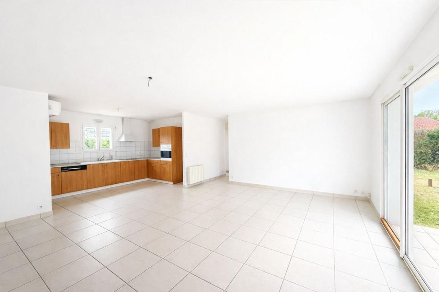 Maison à vendre, 90m², Saubion
