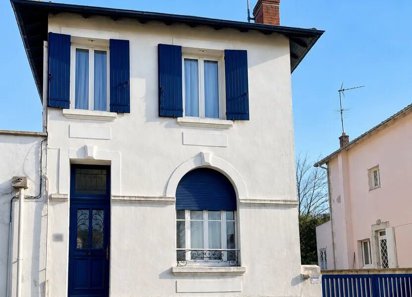 Maison à vendre, 95m², Dax