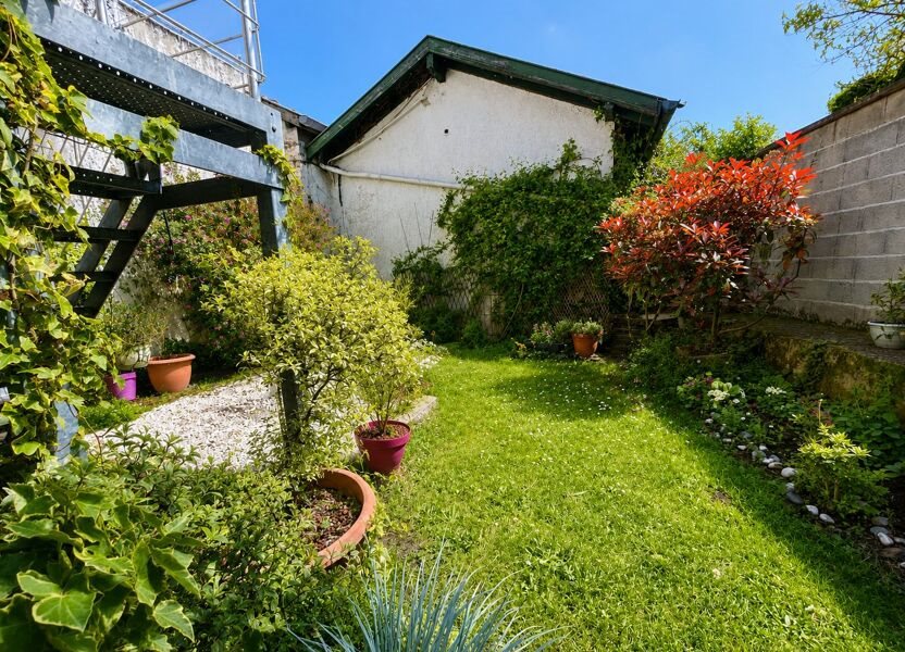 Maison à vendre, 95m², Dax