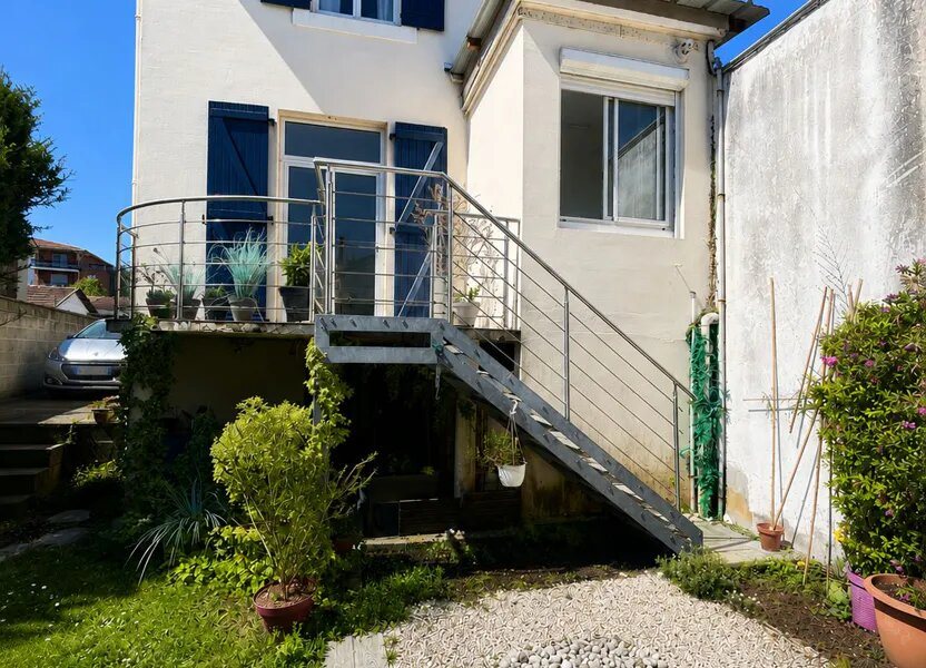 Maison à vendre, 95m², Dax