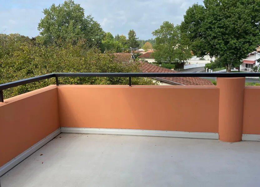 Appartement à louer, 61m², Saint-Paul-lès-Dax
