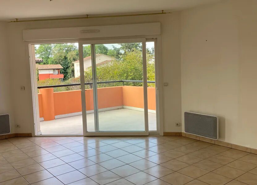 Appartement à louer, 61m², Saint-Paul-lès-Dax