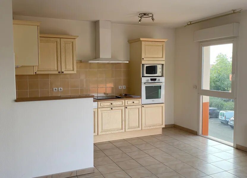 Appartement à louer, 61m², Saint-Paul-lès-Dax
