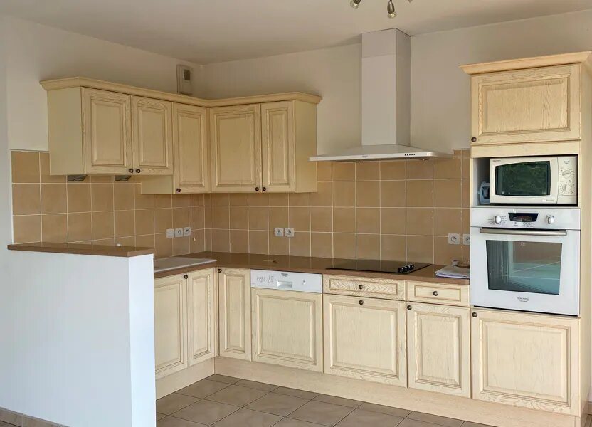 Appartement à louer, 61m², Saint-Paul-lès-Dax