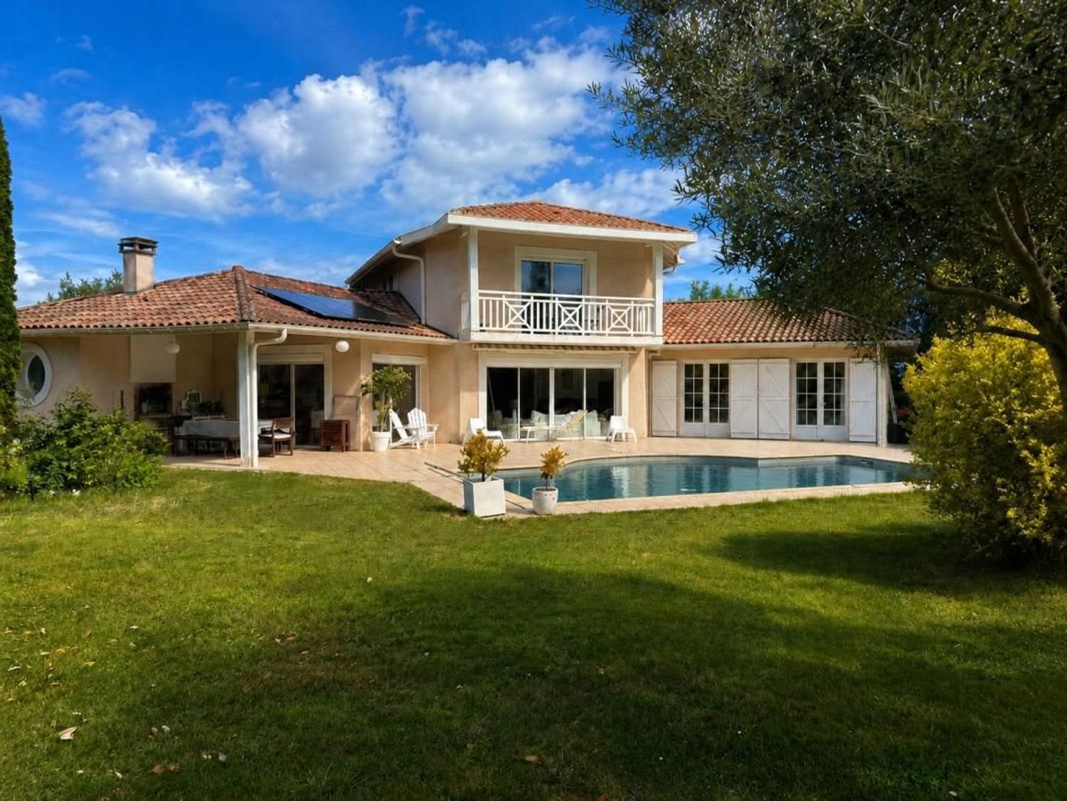 Maison à vendre, 210m², Moliets-et-Maa