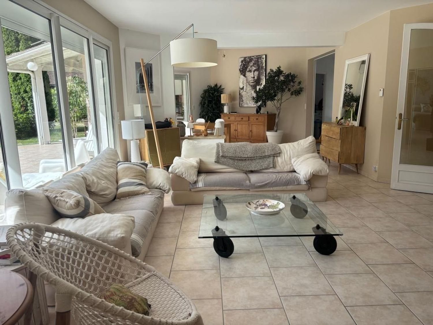 Maison à vendre, 210m², Moliets-et-Maa