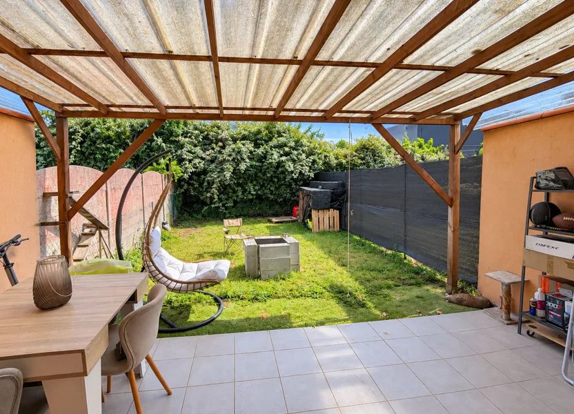 Maison à vendre, 49m², Saint-Paul-lès-Dax