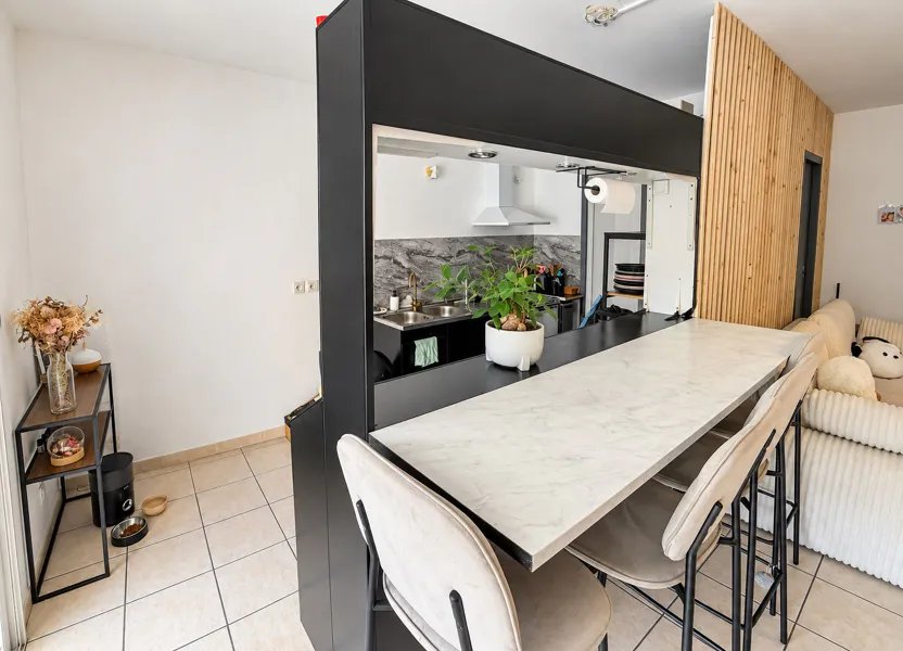 Maison à vendre, 49m², Saint-Paul-lès-Dax