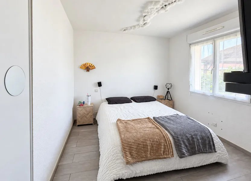 Maison à vendre, 49m², Saint-Paul-lès-Dax