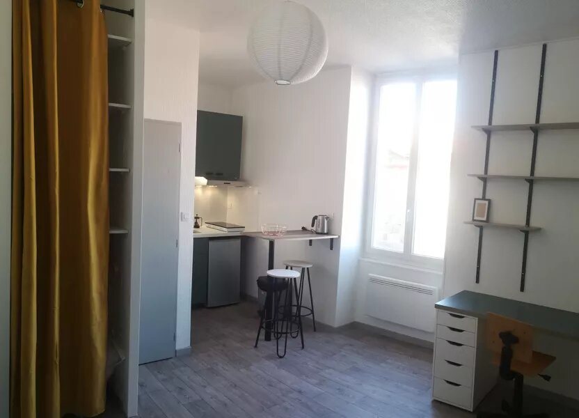 Appartement à louer, 20m², Dax