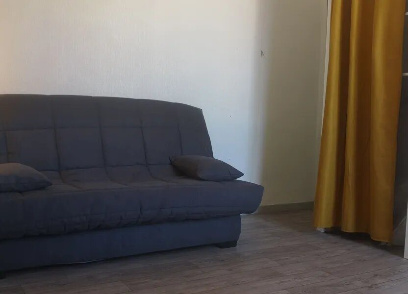 Appartement à louer, 20m², Dax