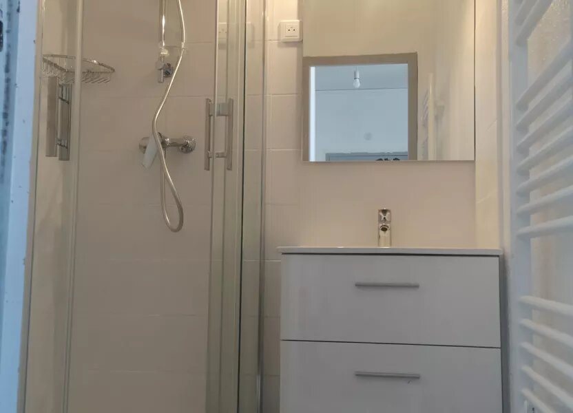 Appartement à louer, 20m², Dax