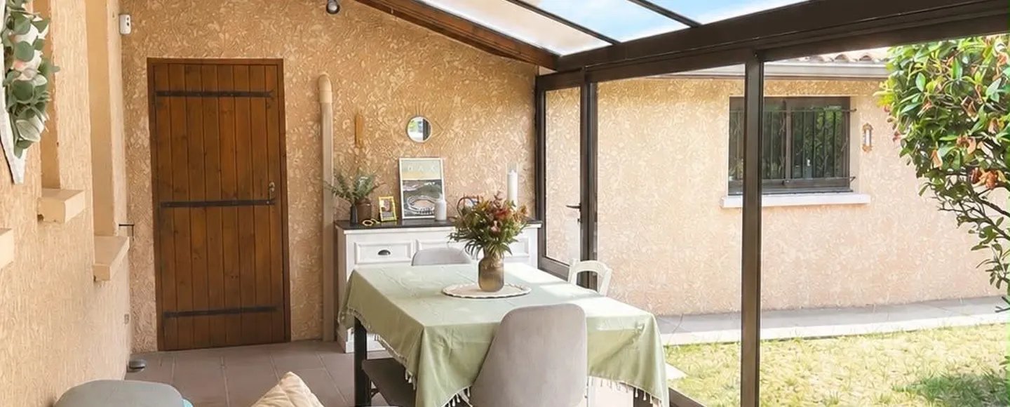 Maison à vendre, 105m², Dax