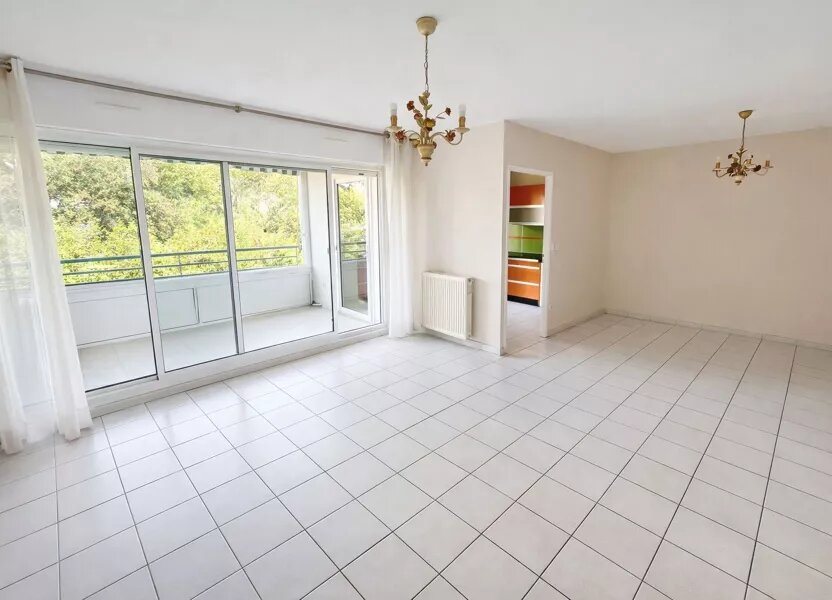 Appartement à vendre, 84m², Dax