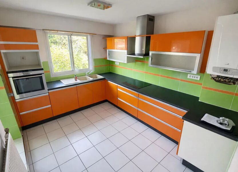 Appartement à vendre, 84m², Dax