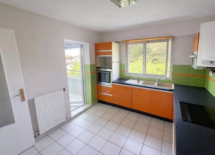 Appartement à vendre, 84m², Dax