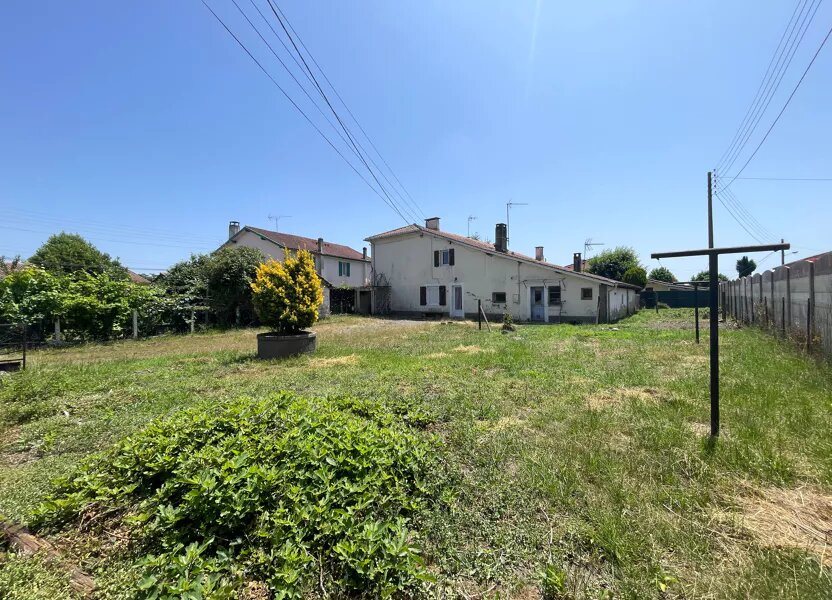 Maison à vendre, 120m², Saint-Paul-lès-Dax
