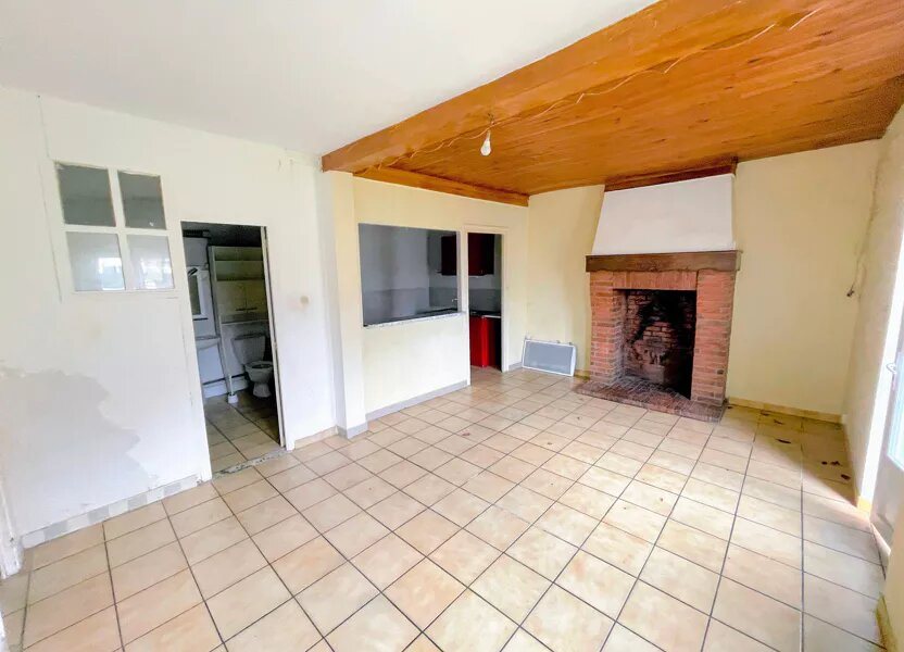 Maison à vendre, 120m², Saint-Paul-lès-Dax
