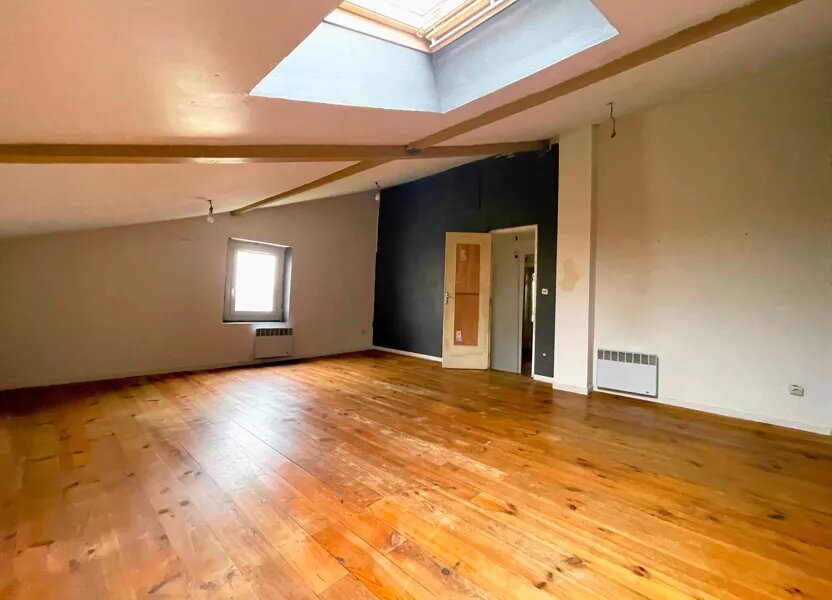 Maison à vendre, 120m², Saint-Paul-lès-Dax