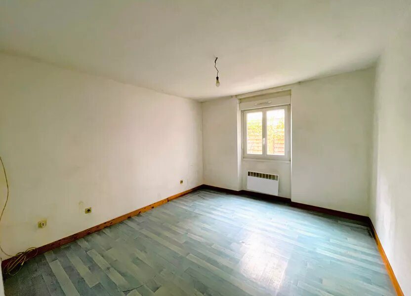 Maison à vendre, 120m², Saint-Paul-lès-Dax