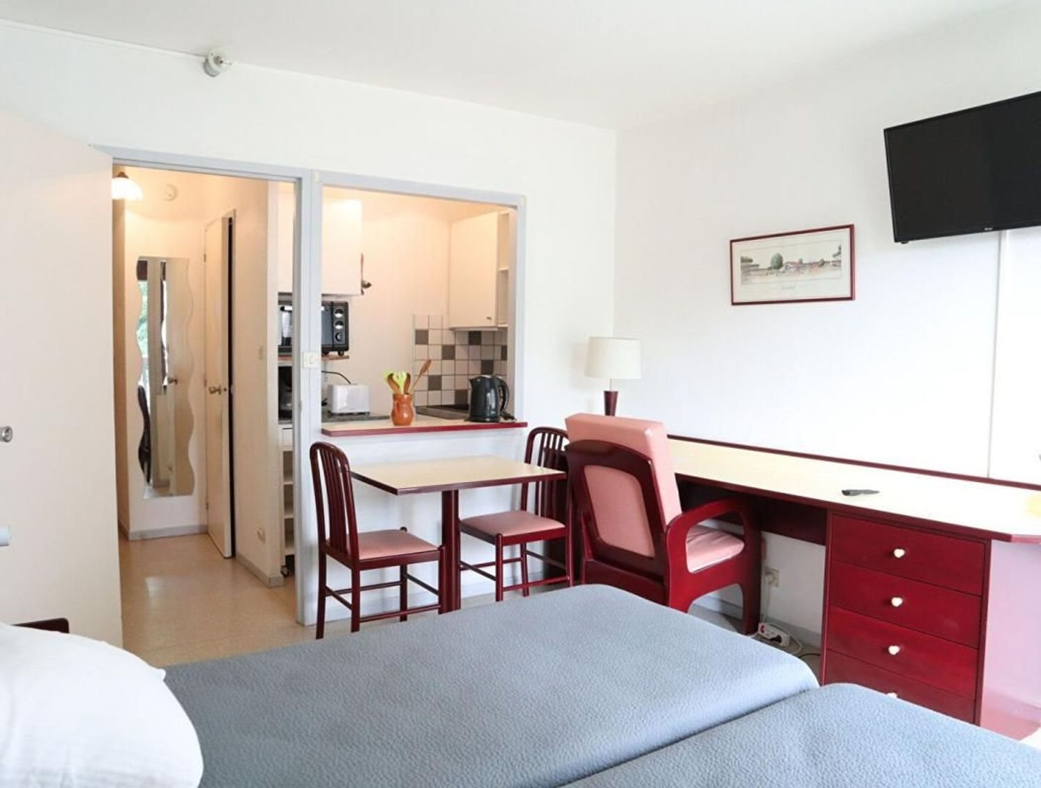 Appartement à vendre, 24m², Dax