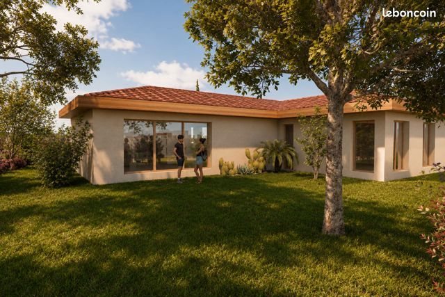 Maison à vendre, 125m², Saint-Paul-lès-Dax