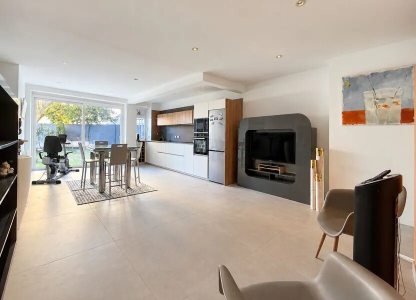 Appartement à vendre, 75m², Saint-Paul-lès-Dax