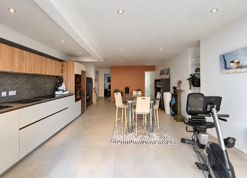 Appartement à vendre, 75m², Saint-Paul-lès-Dax