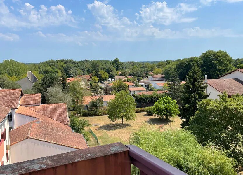 Appartement à louer, 36m², Dax
