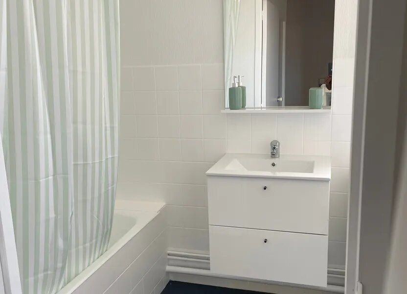 Appartement à louer, 36m², Dax