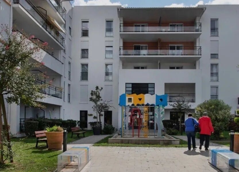 Appartement à vendre, 47m², Dax
