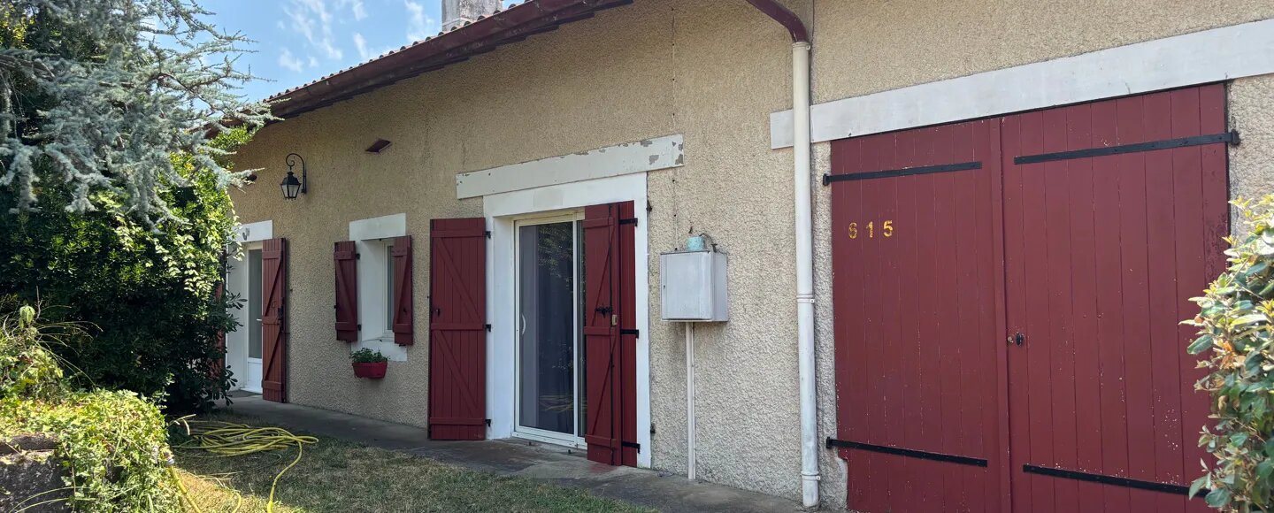 Maison à vendre, 132m², Saint-Jean-de-Marsacq