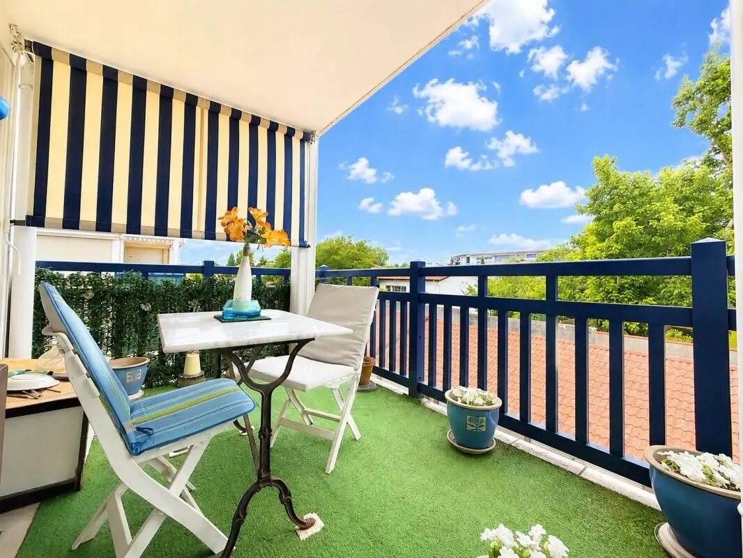 Appartement à vendre, 61m², Saint-Paul-lès-Dax