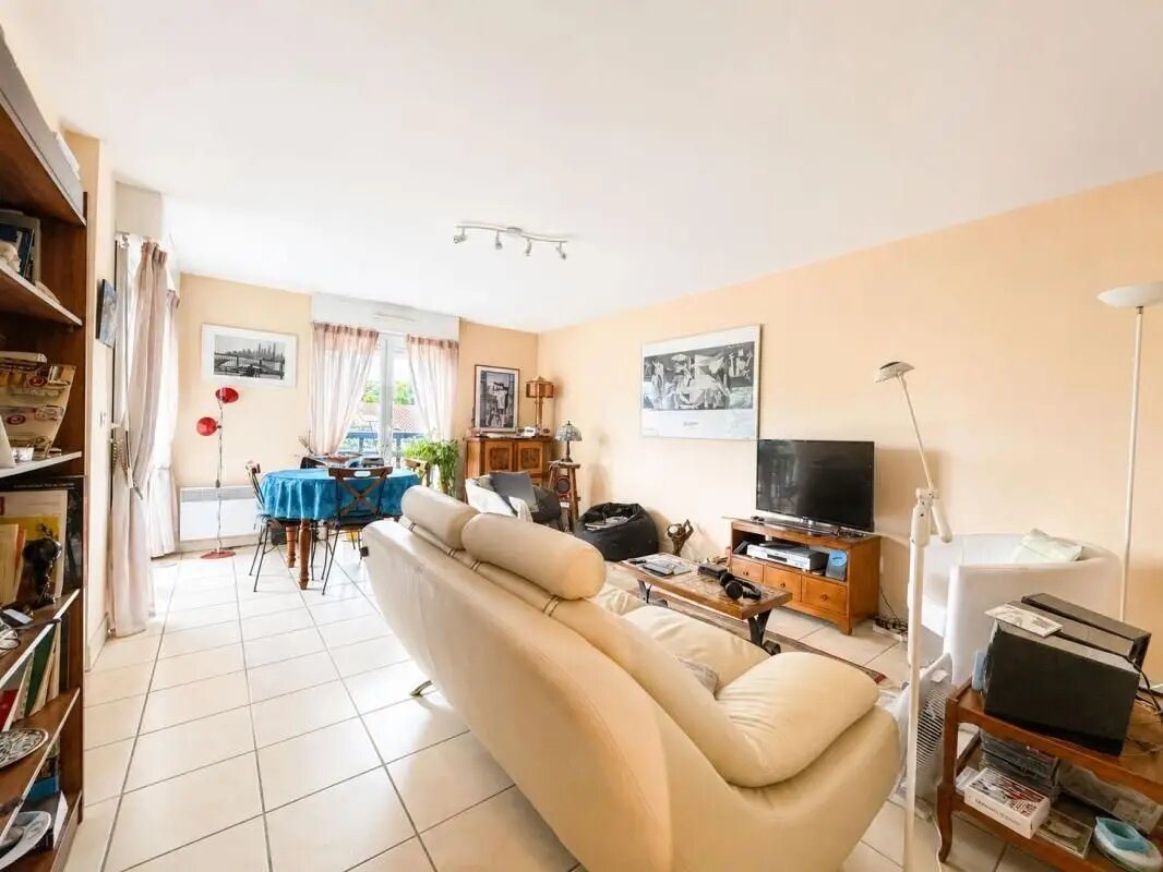 Appartement à vendre, 61m², Saint-Paul-lès-Dax