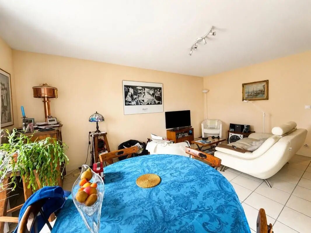 Appartement à vendre, 61m², Saint-Paul-lès-Dax