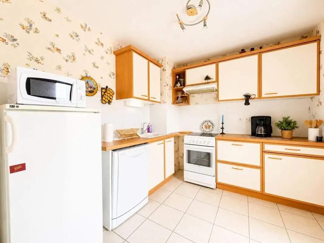 Appartement à vendre, 61m², Saint-Paul-lès-Dax