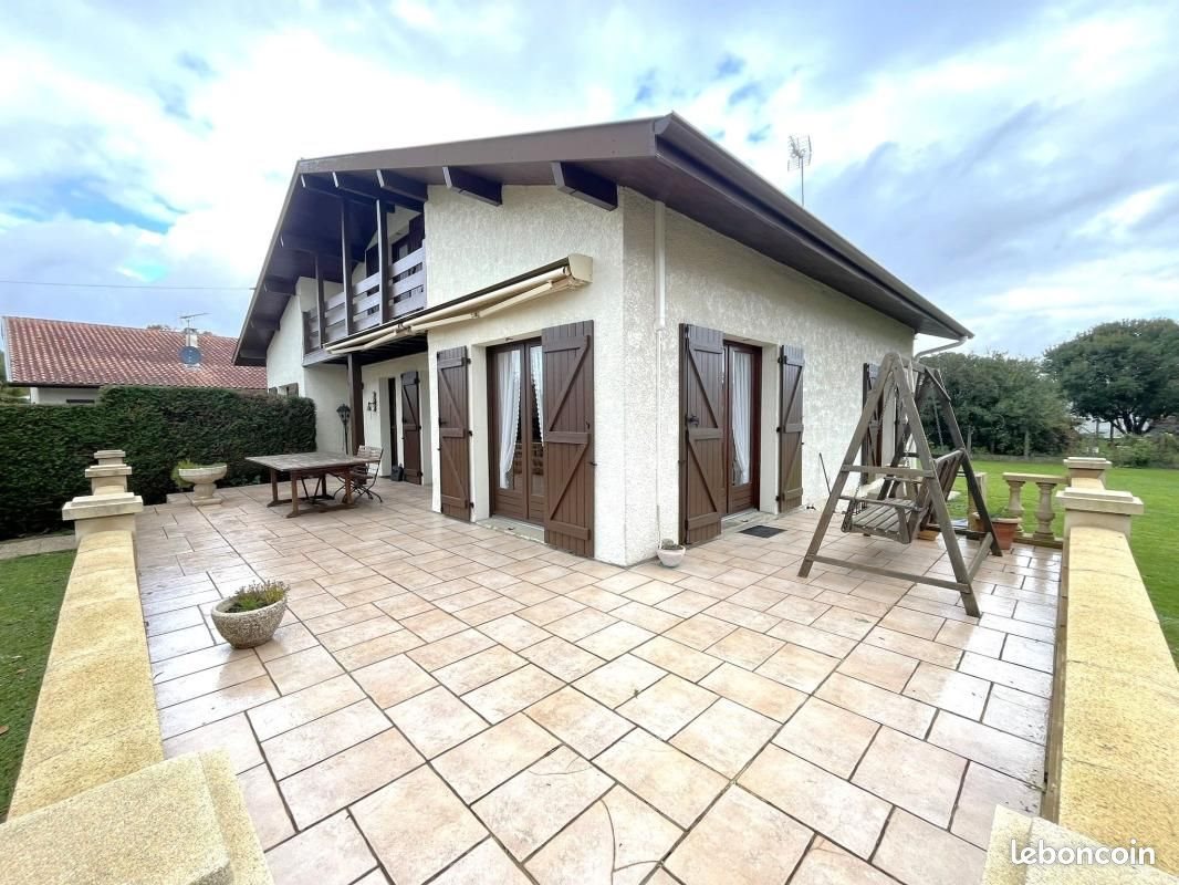 Maison à vendre, 155m², Saint-Paul-lès-Dax