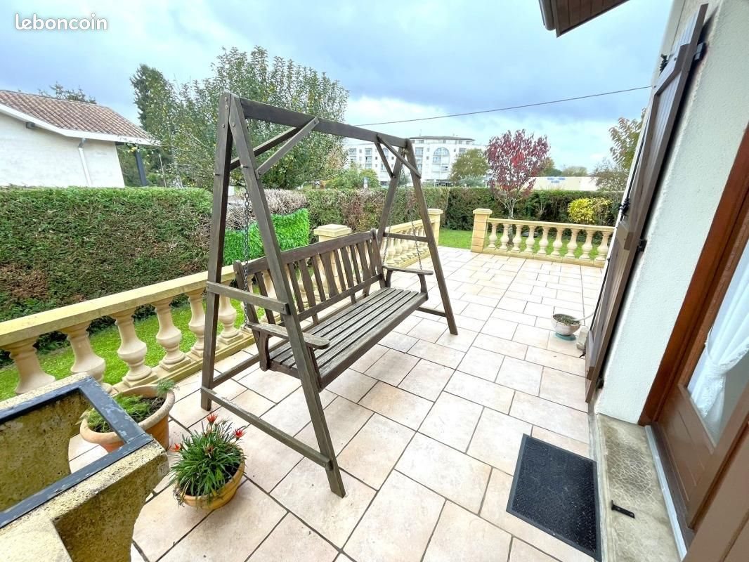 Maison à vendre, 155m², Saint-Paul-lès-Dax