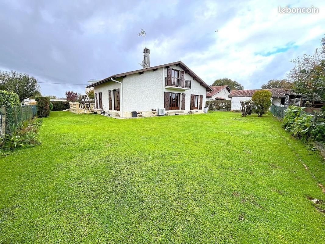 Maison à vendre, 155m², Saint-Paul-lès-Dax