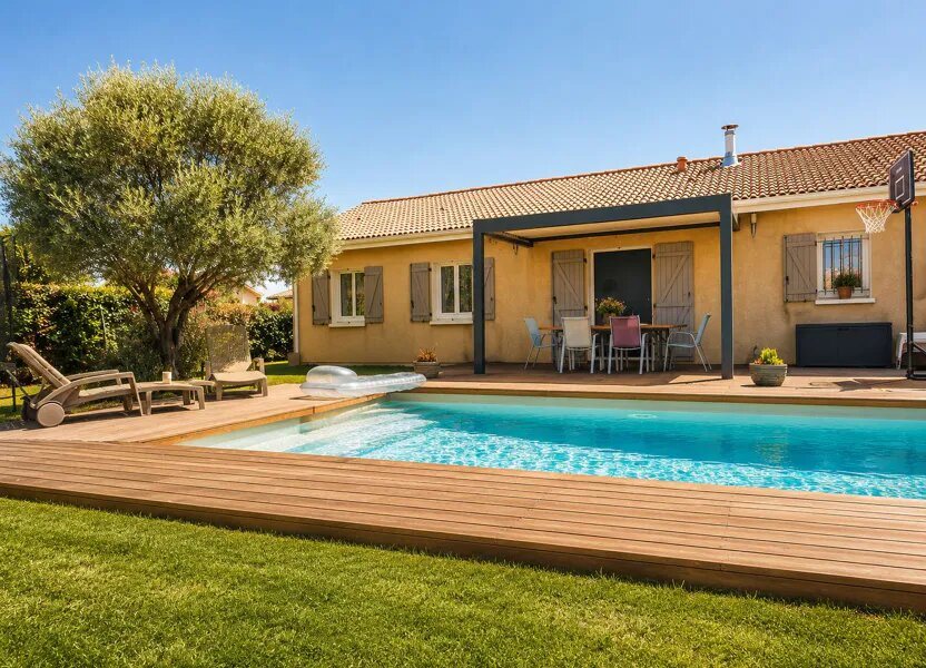 Maison à vendre, 102m², Montfort-en-Chalosse
