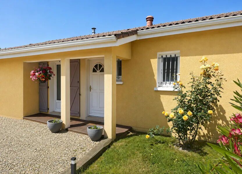Maison à vendre, 102m², Montfort-en-Chalosse