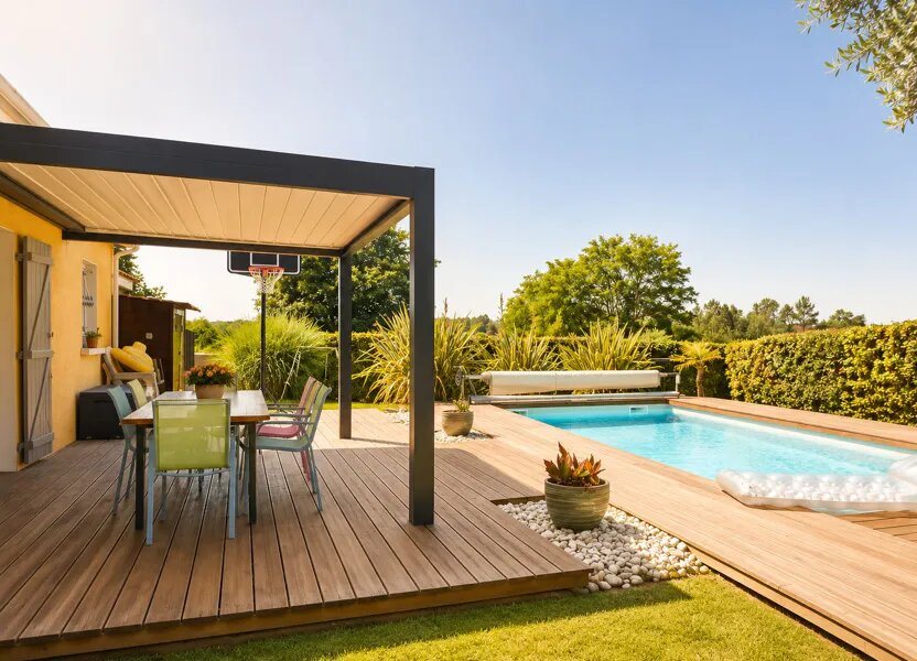 Maison à vendre, 102m², Montfort-en-Chalosse