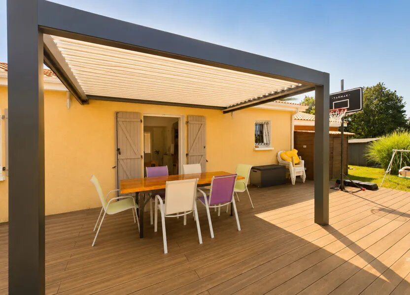 Maison à vendre, 102m², Montfort-en-Chalosse