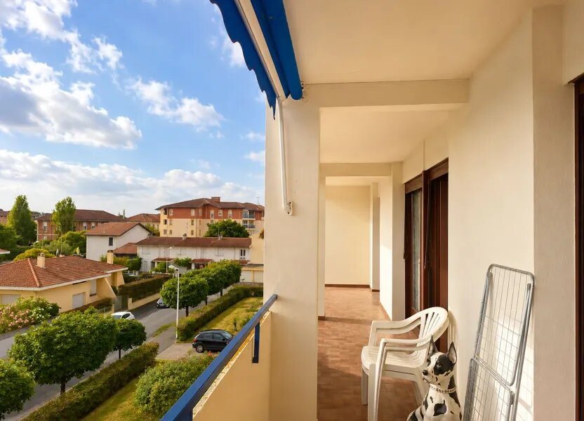 Appartement à vendre, 87m², Dax