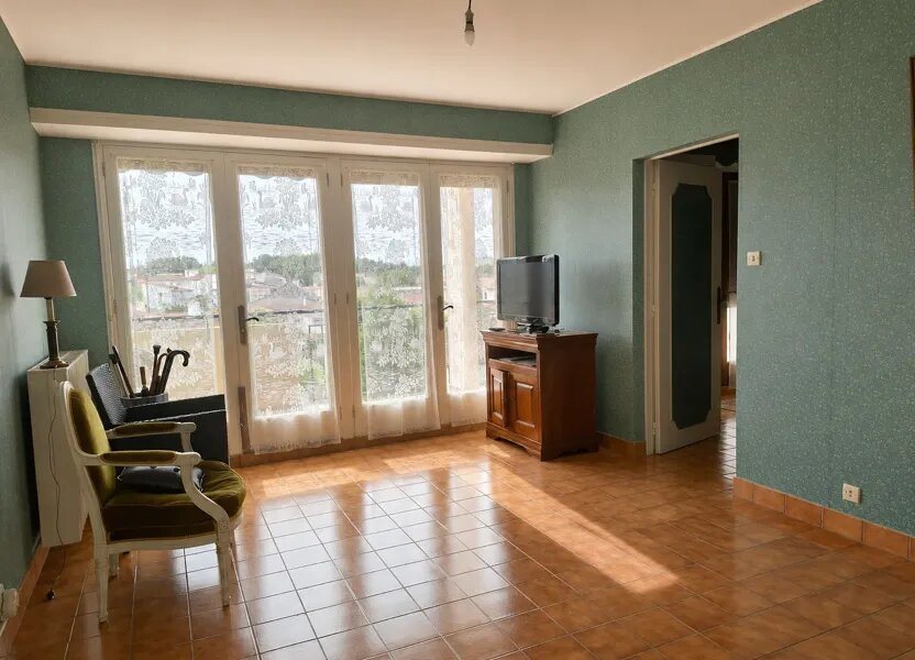 Appartement à vendre, 87m², Dax