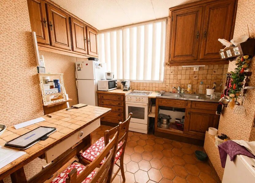 Appartement à vendre, 87m², Dax