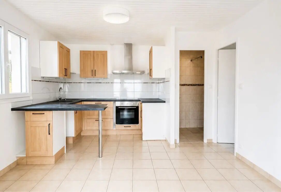 Appartement à louer, 40m², Saint-Paul-lès-Dax